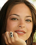 Kristin Kreuk